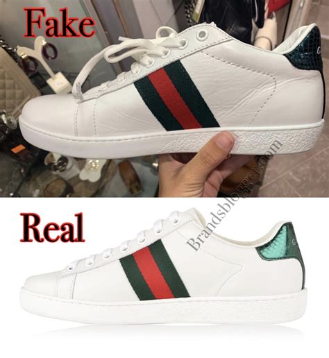 fake gucci baby shoes|how to check gucci shoes.